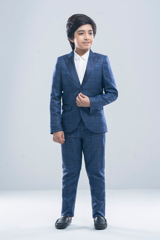 Prince Suit (8-10 Years)