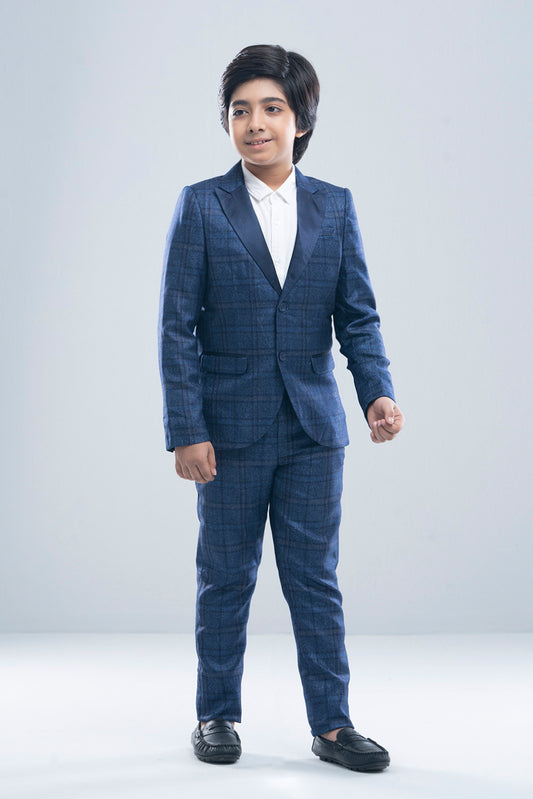 Prince Suit (4-6 Years)