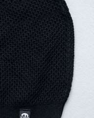 Jacquard Cotton Winter Cap