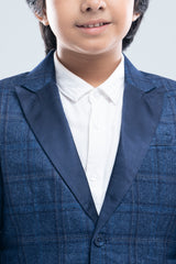 Prince Suit (8-10 Years)