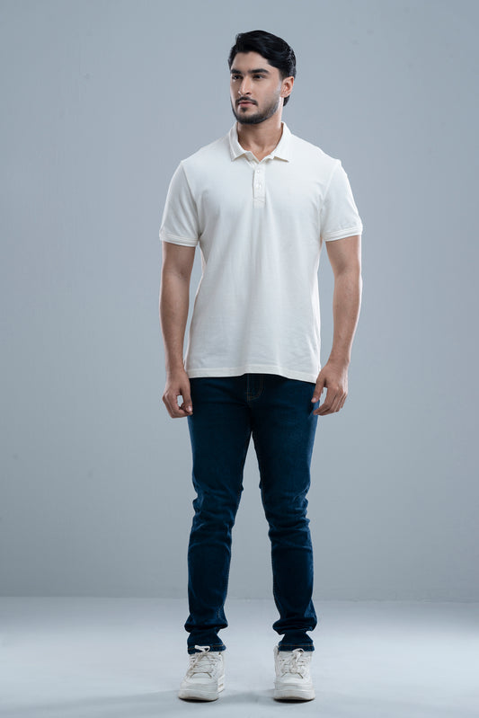 Regular Fit Polo Shirt