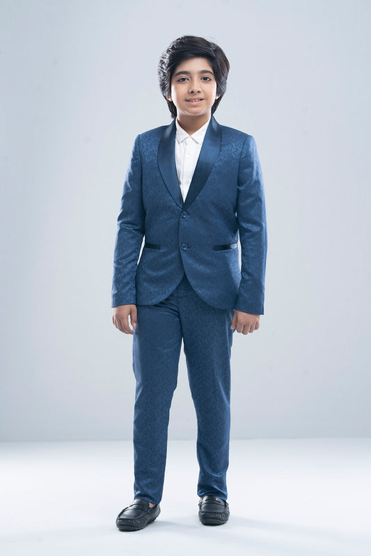 Prince Suit (8-10 Years)