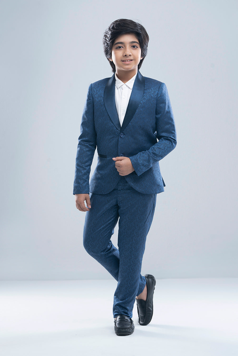 Prince Suit (8-10 Years)