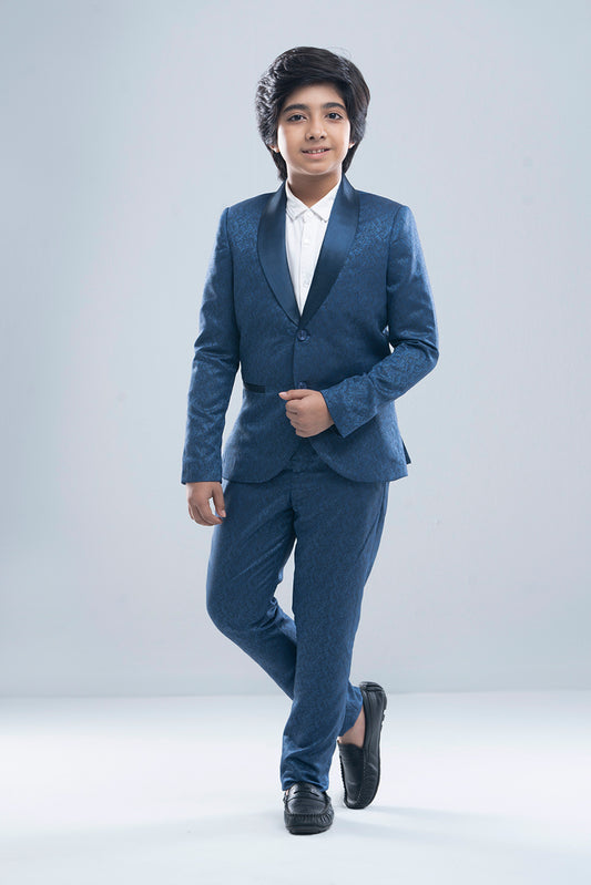 Prince Suit (8-10 Years)