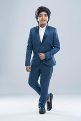 Prince Suit (4-6 Years)