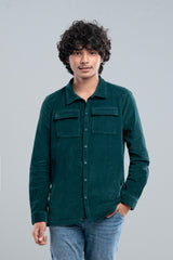 Junior Boys Casual Shirt (10-14 Years)