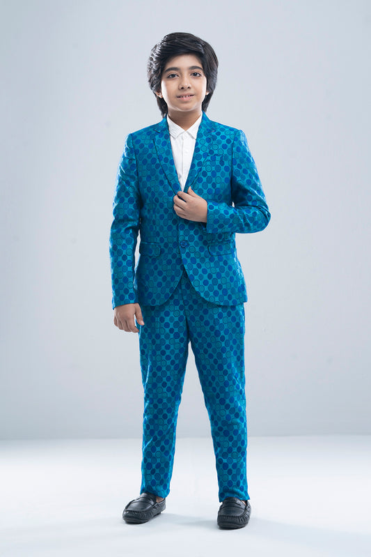 Prince Suit (4-6 Years)