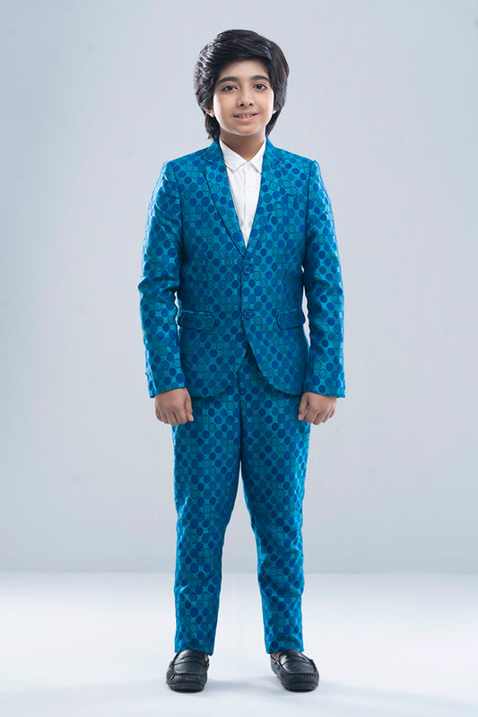 Prince Suit (4-6 Years)