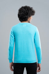 Junior Boys Sweater (10-14 Years) - Disney