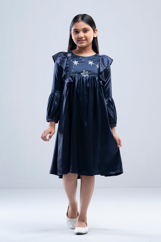 Princess Dress (6-8 Years)
