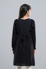 Junior Girls Long Dress (10-14 Years)