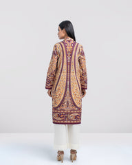 Smart Fit Digital Printed One-Piece Lawn Kurta