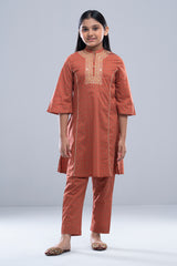 Princess Ethnic Set (6-8 Years)