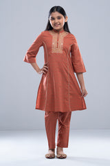 Princess Ethnic Set (6-8 Years)