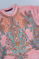 Princess Lawn (10-14 Years)