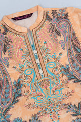 Princess Lawn (2-4 Years)