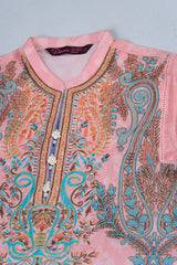 Princess Lawn (6-8 Years)