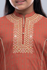 Princess Ethnic Set (6-8 Years)