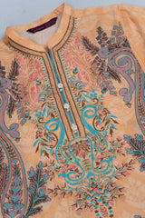 Princess Lawn (10-14 Years)