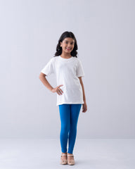 Girls' Legging (6-8 Years)