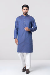 Regular Fit Semi-Formal Panjabi