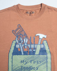 Boys' T-Shirt (6-8 Years)
