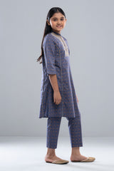 Princess Ethnic Set (6-8 Years)
