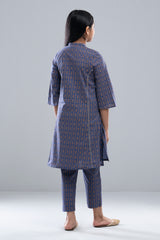 Princess Ethnic Set (6-8 Years)