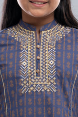 Princess Ethnic Set (6-8 Years)