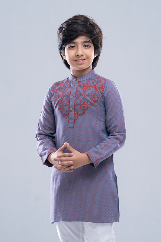 Boys Panjabi (8-15 Years)