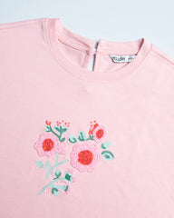 Girls T-Shirt (2-4 Years)