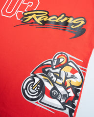 Boys' T-Shirt (2-4 Years)