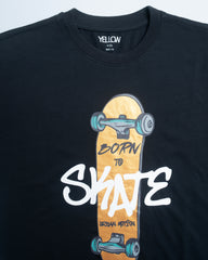 Junior Boys' T-Shirt (10-14 Years)