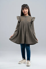 Girls Top (2-4 Years)
