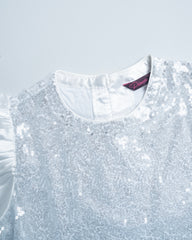Princess Top (2-4 Years)