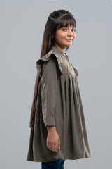 Girls Top (2-4 Years)