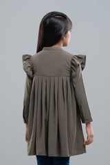 Girls Top (6-8 Years)