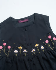 Princess Top (2-4 Years)
