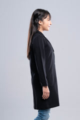 Junior Girls' Blazer (10-14 Years)