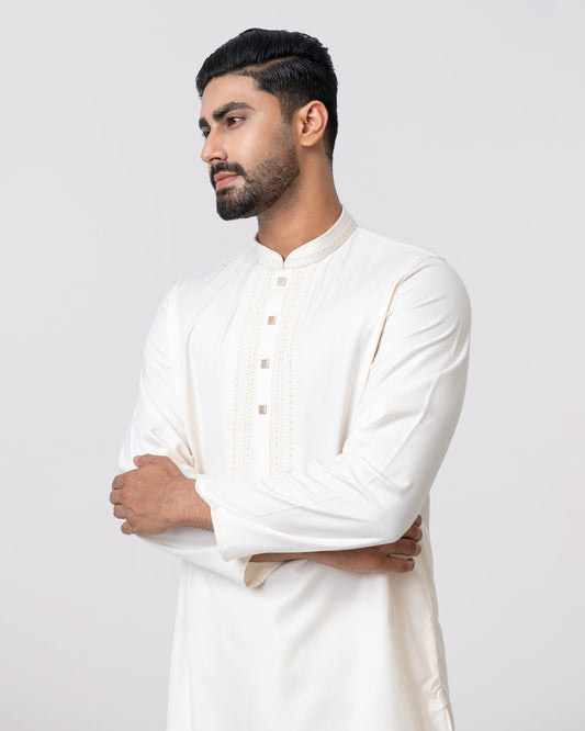 Regular Fit Formal Panjabi