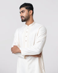 Regular Fit Formal Panjabi