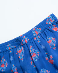 Girls Palazzo (2-4 Years)