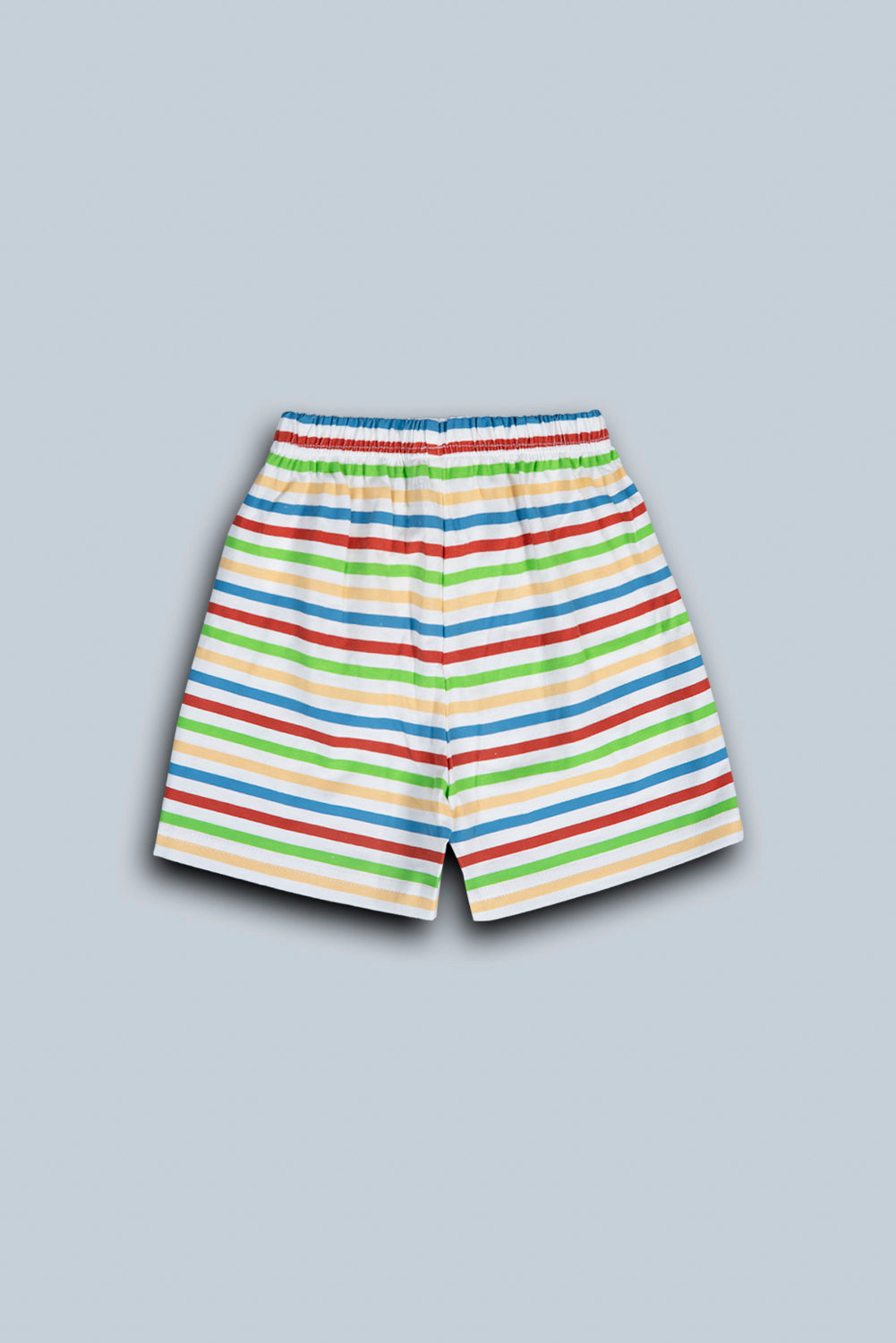 New Born Boys Short Pant (0-6 Months)