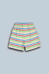 New Born Boys Short Pant (0-6 Months)