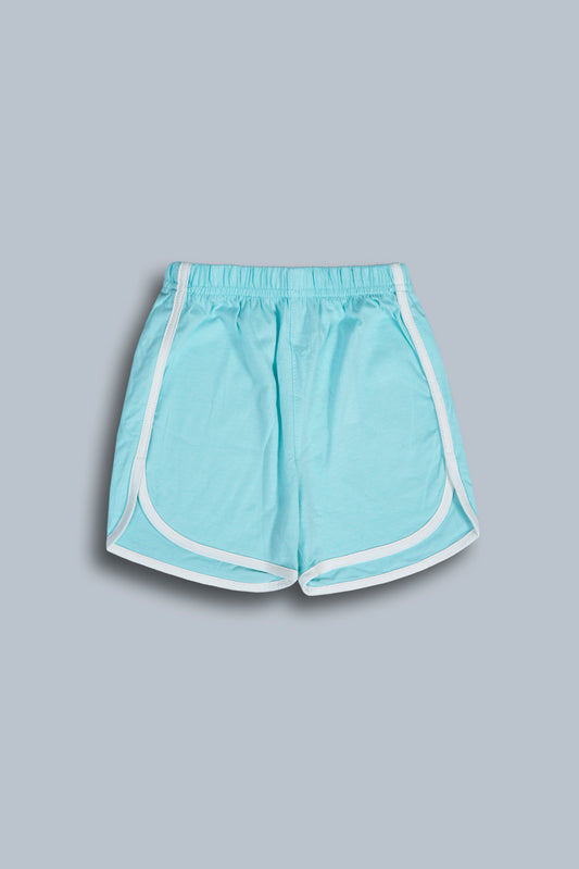 New Born Boys Short Pant (0-6 Months)