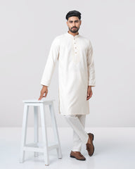 Regular Fit Formal Panjabi