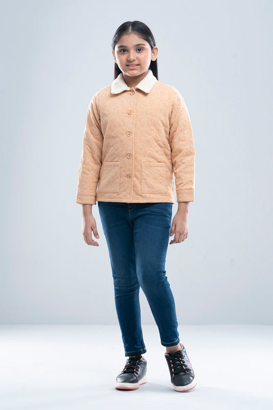 Princess Jacket (6-8 Years)
