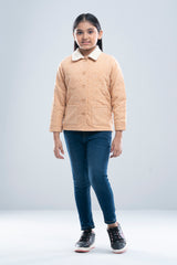 Princess Jacket (6-8 Years)
