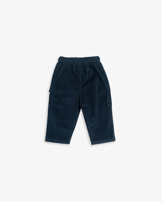 Newborn Boys' Bottom (0-6 Months)