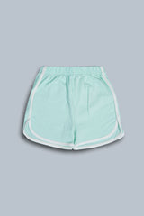 New Born Boys Short Pant (0-6 Months)